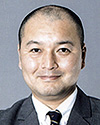小島 哲郎