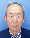 眞野貞昭