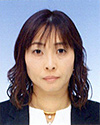 山田かおり