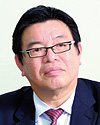 米田 淳