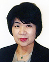 岡本 三保子