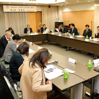 第4回理事会