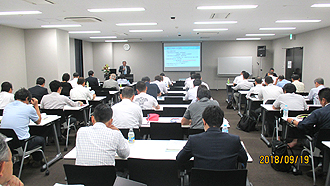 第37回空き家相談士認定講座【愛知会場】