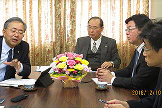 第2回運営会議