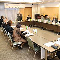第2回運営会議及び第4回理事会