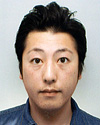 小西 晴久
