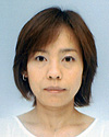 杉山 真由美