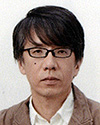 細川 賀津雄