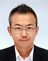 上條 覚