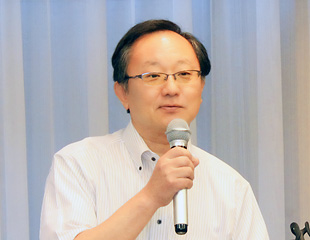 青木 俊雄