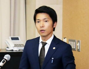 川崎 仁寛