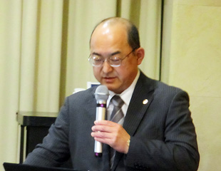 永井 教行
