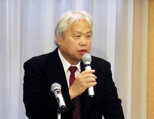 齋藤 登