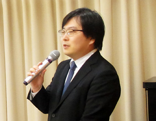 高田 祐輔
