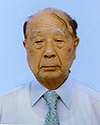 守屋辰雄