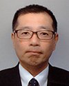 矢郷修治