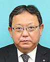 奥山茂