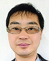 新田茂充