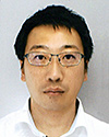 鵜飼智