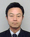 大畝順治