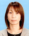 鈴木由里