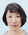 山口良里子