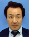 楳田 常男
