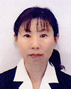 坂口薫
