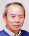 眞野貞昭