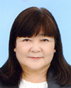 妹尾和江