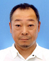 中千潤一