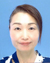 藤安由美子