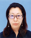 山中朋未