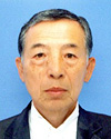 中谷元秋