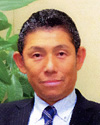 中辻正男