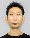 橋本 嘉明