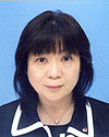 堀由美