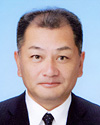 森部彰