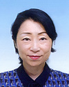 勝田桂子