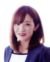 山河 めぐみ