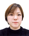 加藤聡美