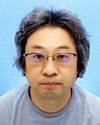 長谷川真一