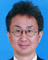 坪井 真之助