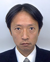 新井 保朝